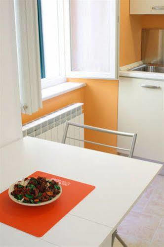 Residence Sara Triest Exterior foto